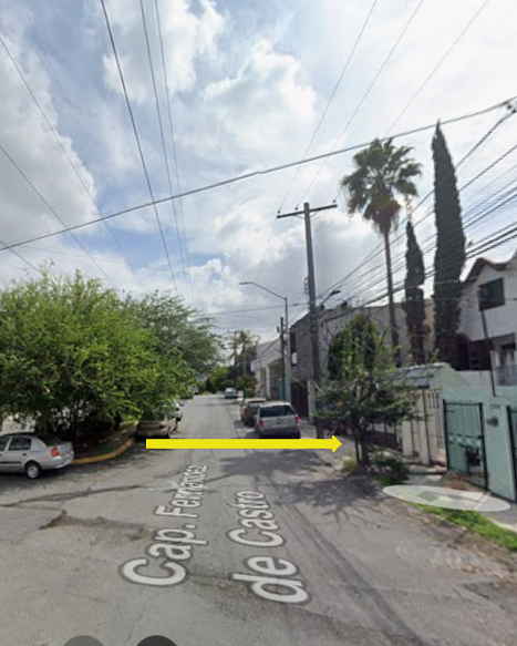 Casa en Residencial Mederos, Monterrey, foto 13 de 14