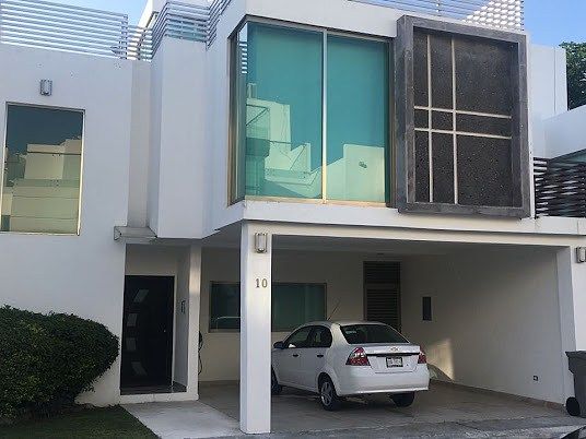 Casa #10 Turquesas, foto 1 de 14