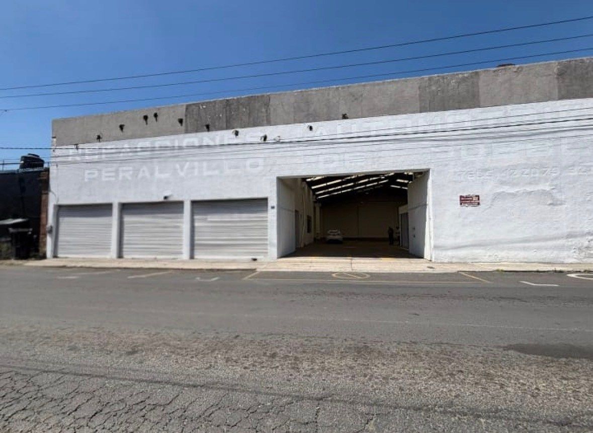RENTO BODEGA COMERCIAL  ZONA CENTRO PUEBLA, foto 1 de 11