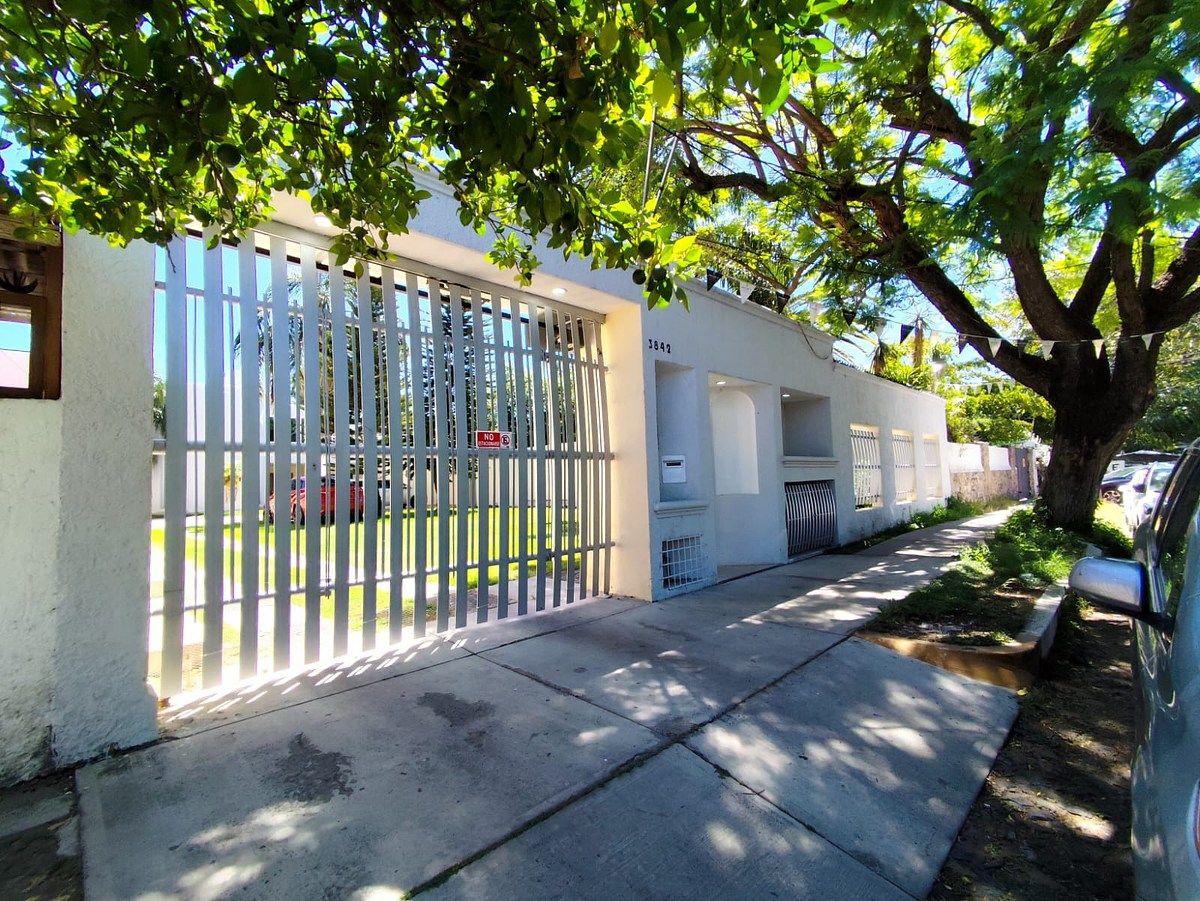 Casa en Las Fuentes, Zapopan, foto 4 de 35