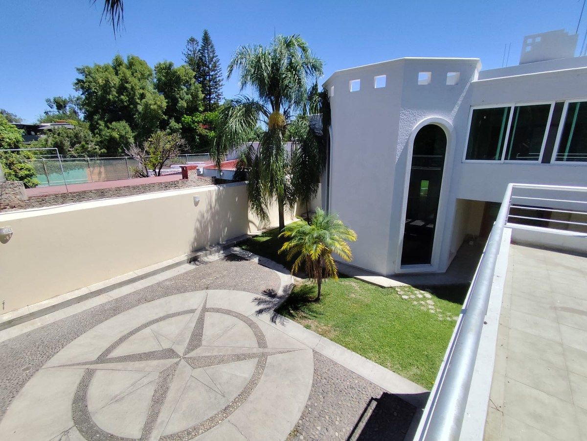 Casa en Las Fuentes, Zapopan, foto 25 de 35