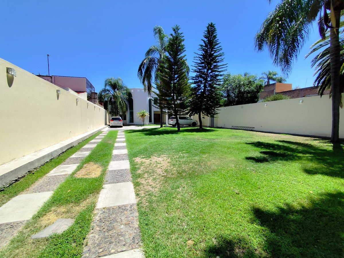 Casa en Las Fuentes, Zapopan, foto 33 de 35