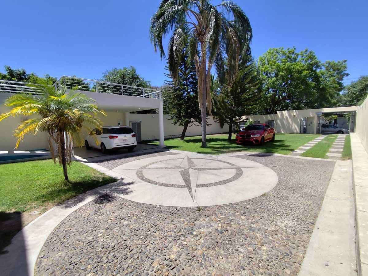 Casa en Las Fuentes, Zapopan, foto 34 de 35