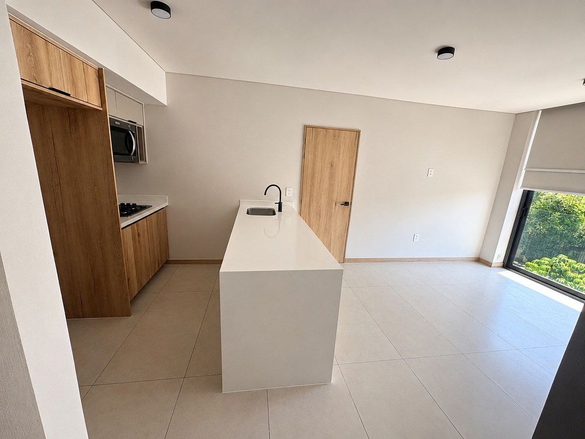 Apartamento em Lomas de Providencia, Guadalajara, foto 4 de 19