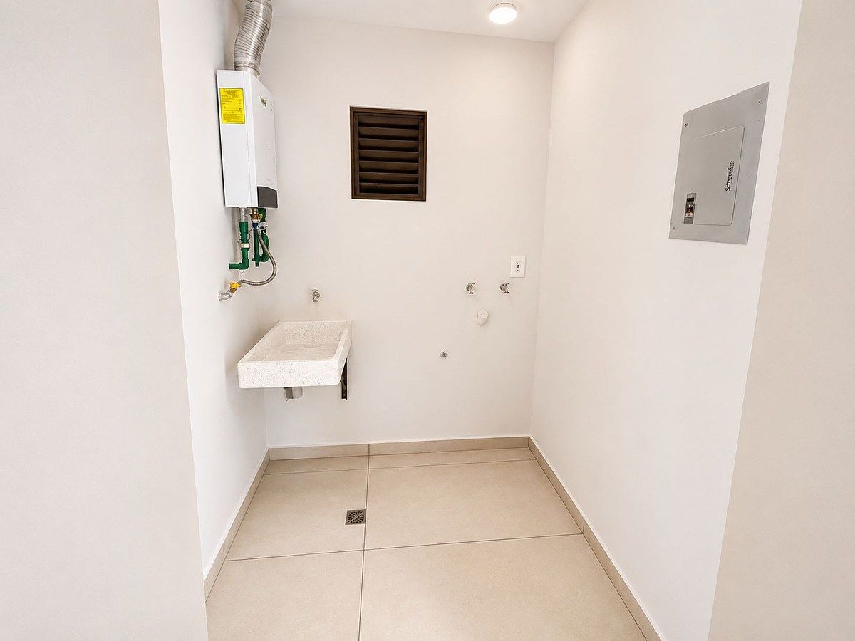 Apartamento em Lomas de Providencia, Guadalajara, foto 13 de 19