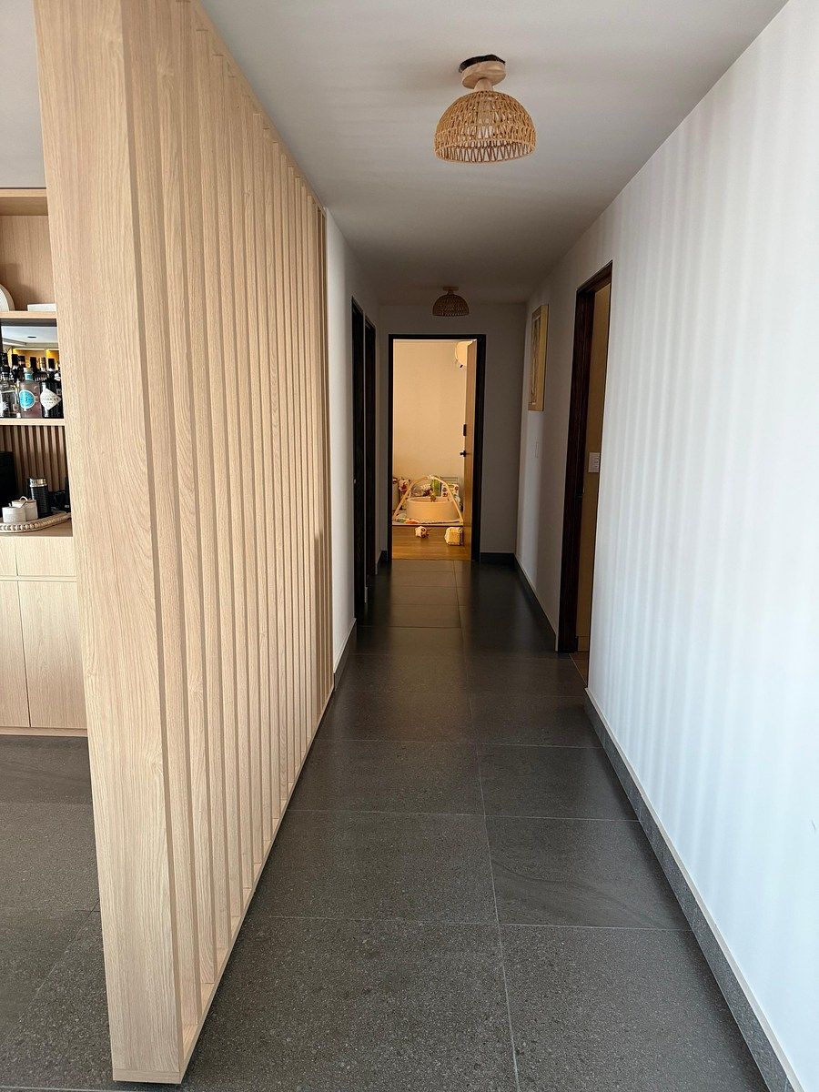 PASILLO, foto 5 de 35