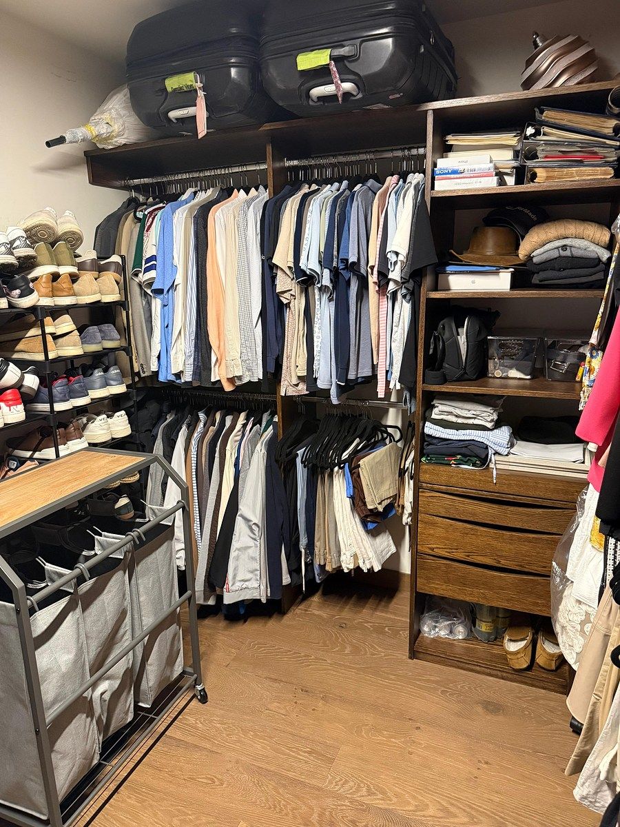 VESTIDOR, foto 12 de 35