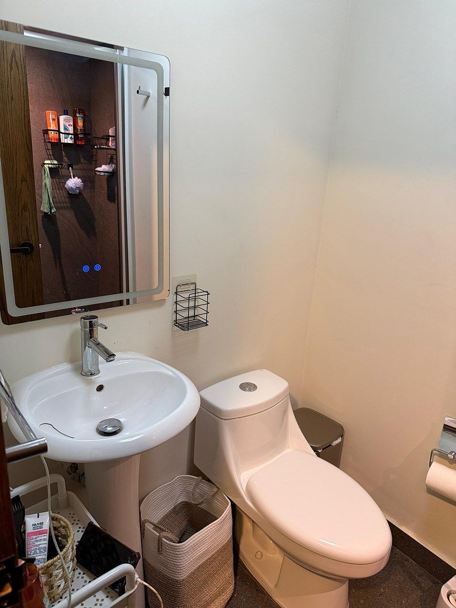 BAÑO SERVICIO, foto 26 de 35