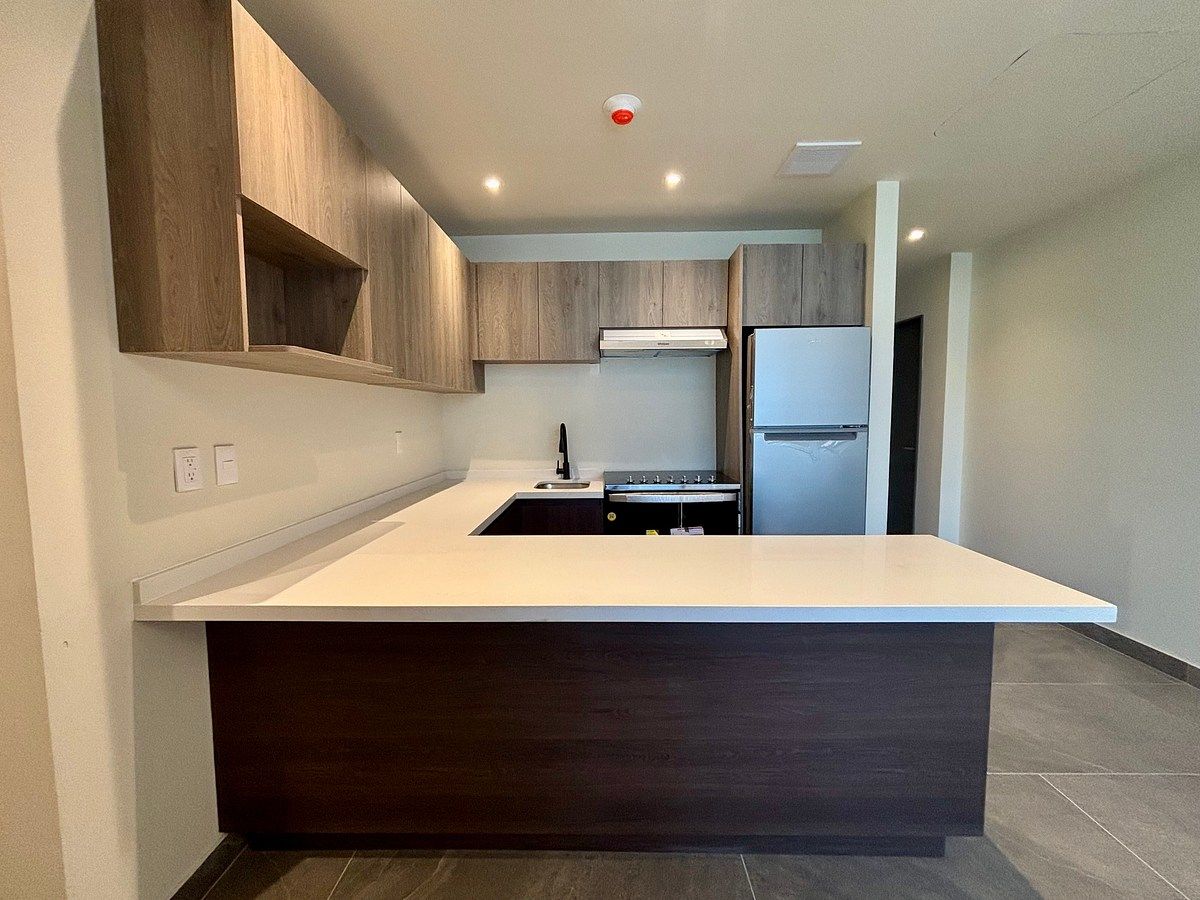 Departamento en Santa María, Monterrey, foto 4 de 11