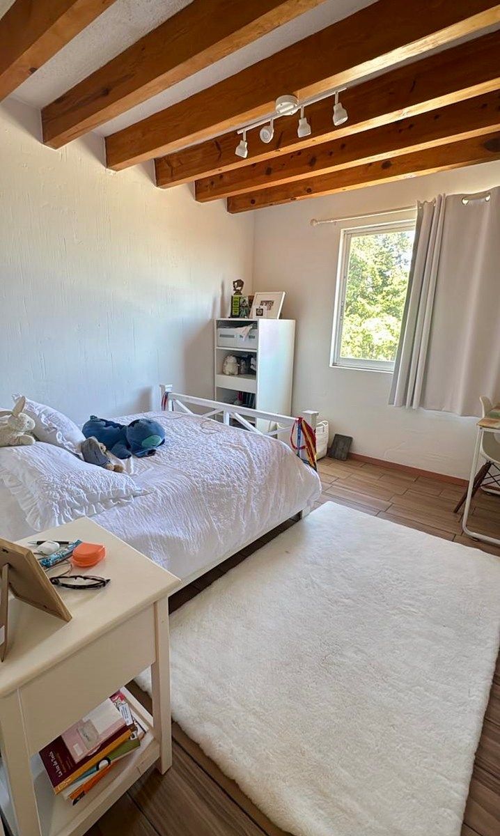 House in Cuajimalpa, Cuajimalpa de Morelos, photo 8 of 13