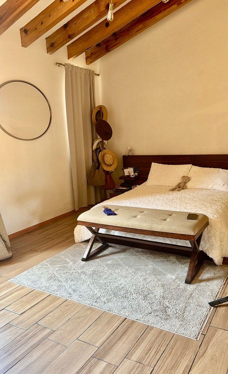 House in Cuajimalpa, Cuajimalpa de Morelos, photo 9 of 13