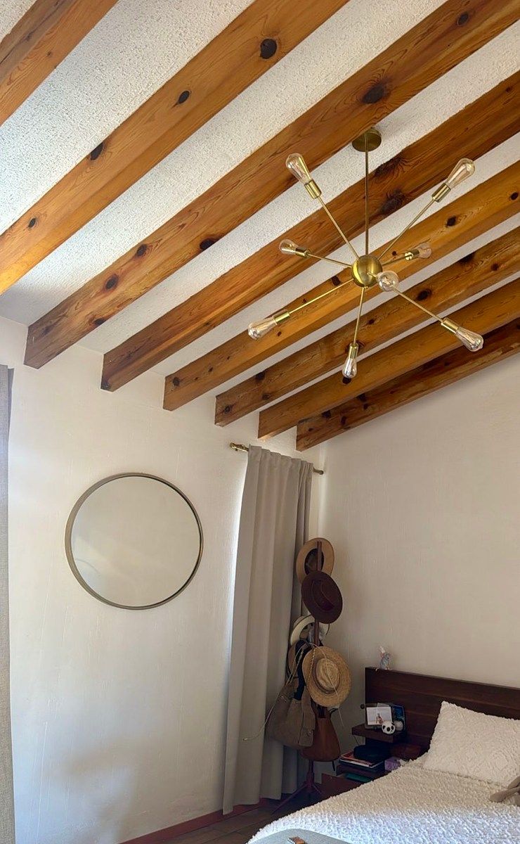House in Cuajimalpa, Cuajimalpa de Morelos, photo 10 of 13