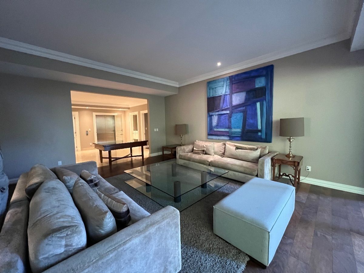 Apartment in San Mateo Tlaltenango, Cuajimalpa de Morelos, photo 2 of 29