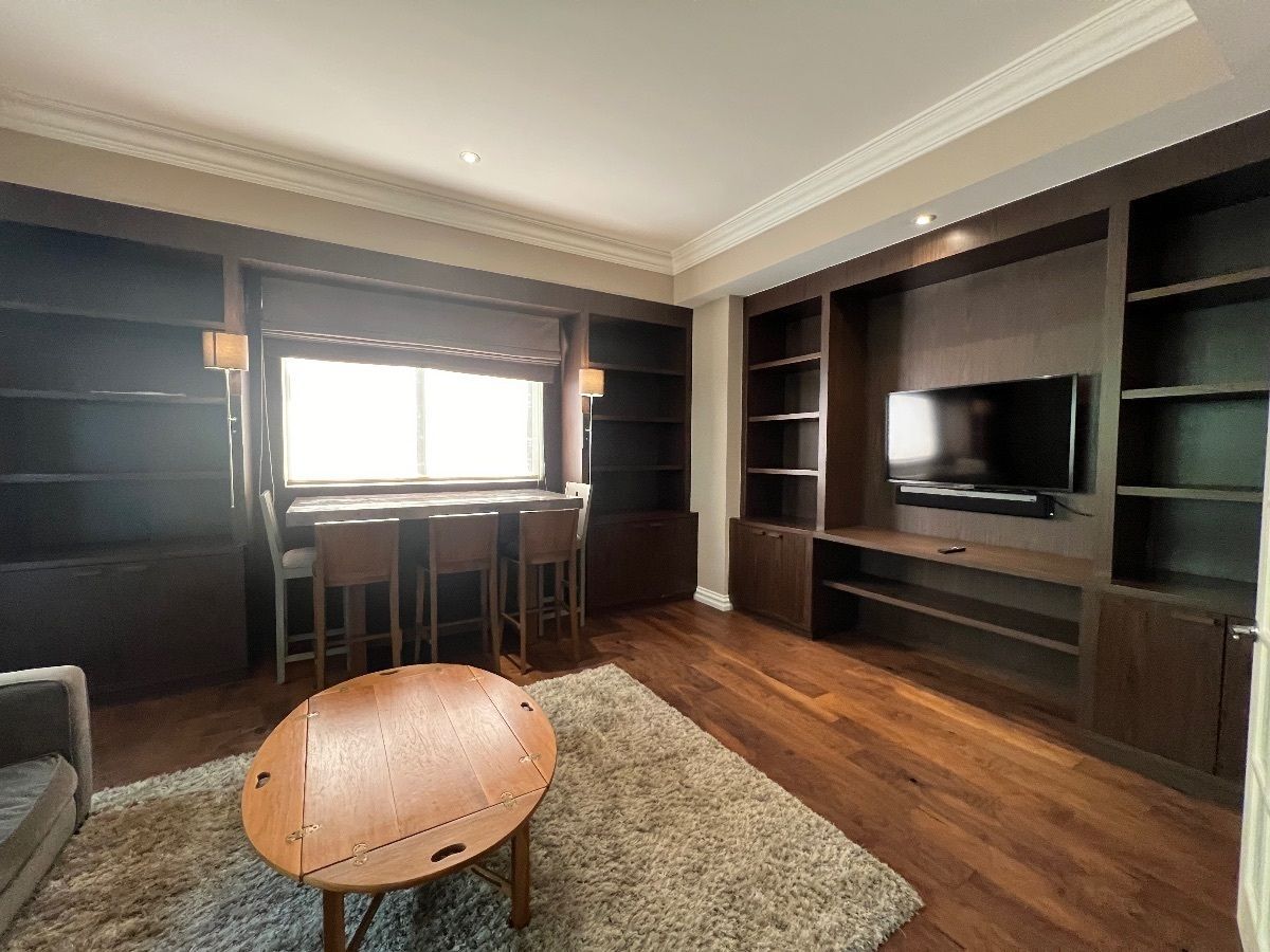Apartment in San Mateo Tlaltenango, Cuajimalpa de Morelos, photo 4 of 29