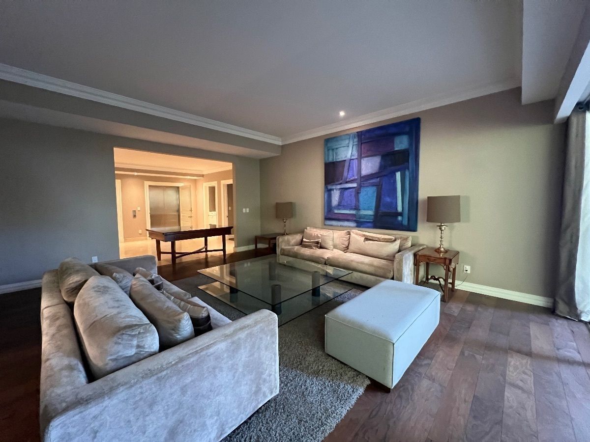 Apartment in San Mateo Tlaltenango, Cuajimalpa de Morelos, photo 5 of 29