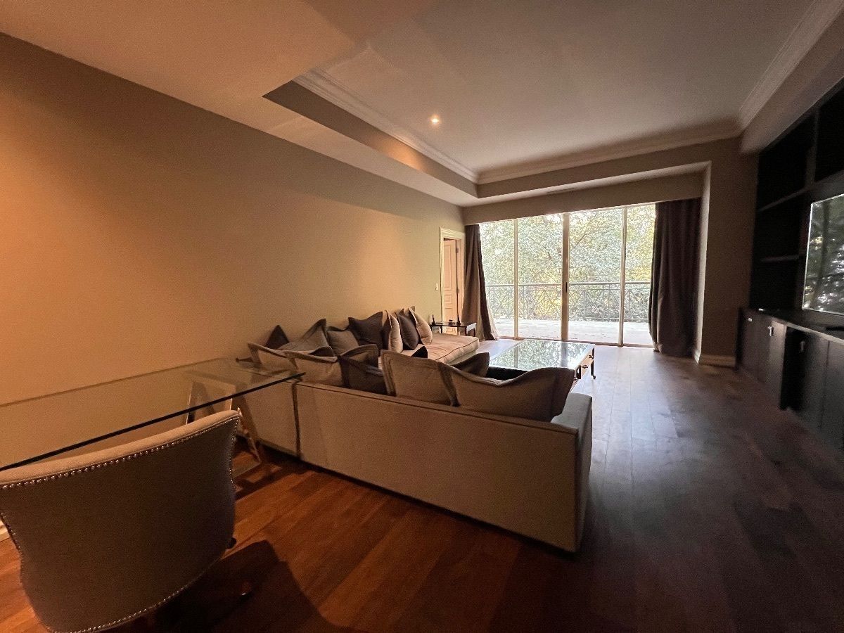 Apartment in San Mateo Tlaltenango, Cuajimalpa de Morelos, photo 8 of 29