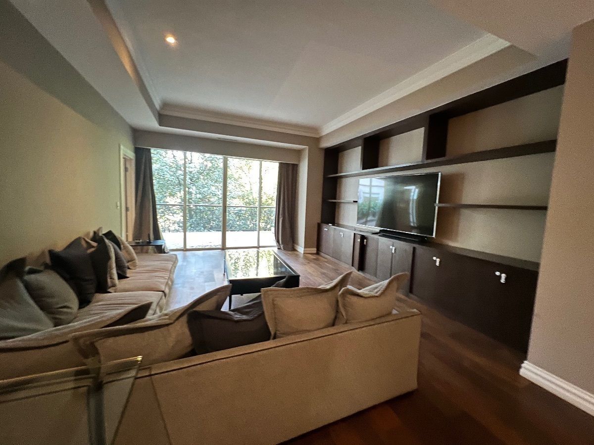 Apartment in San Mateo Tlaltenango, Cuajimalpa de Morelos, photo 9 of 29