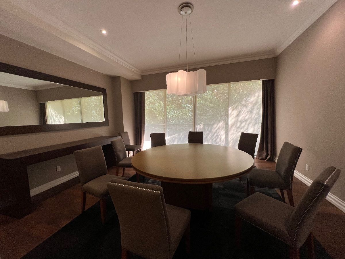 Apartment in San Mateo Tlaltenango, Cuajimalpa de Morelos, photo 10 of 29