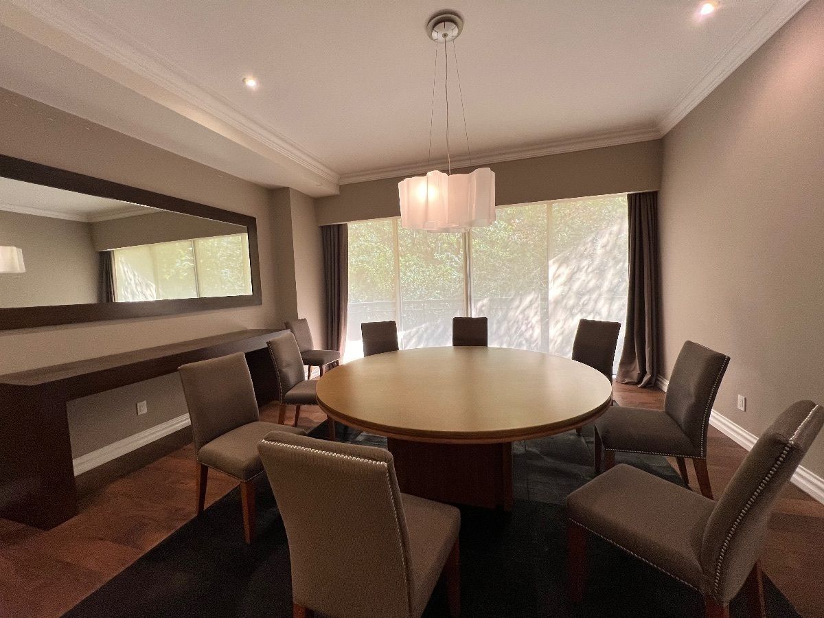 Apartment in San Mateo Tlaltenango, Cuajimalpa de Morelos, photo 11 of 29