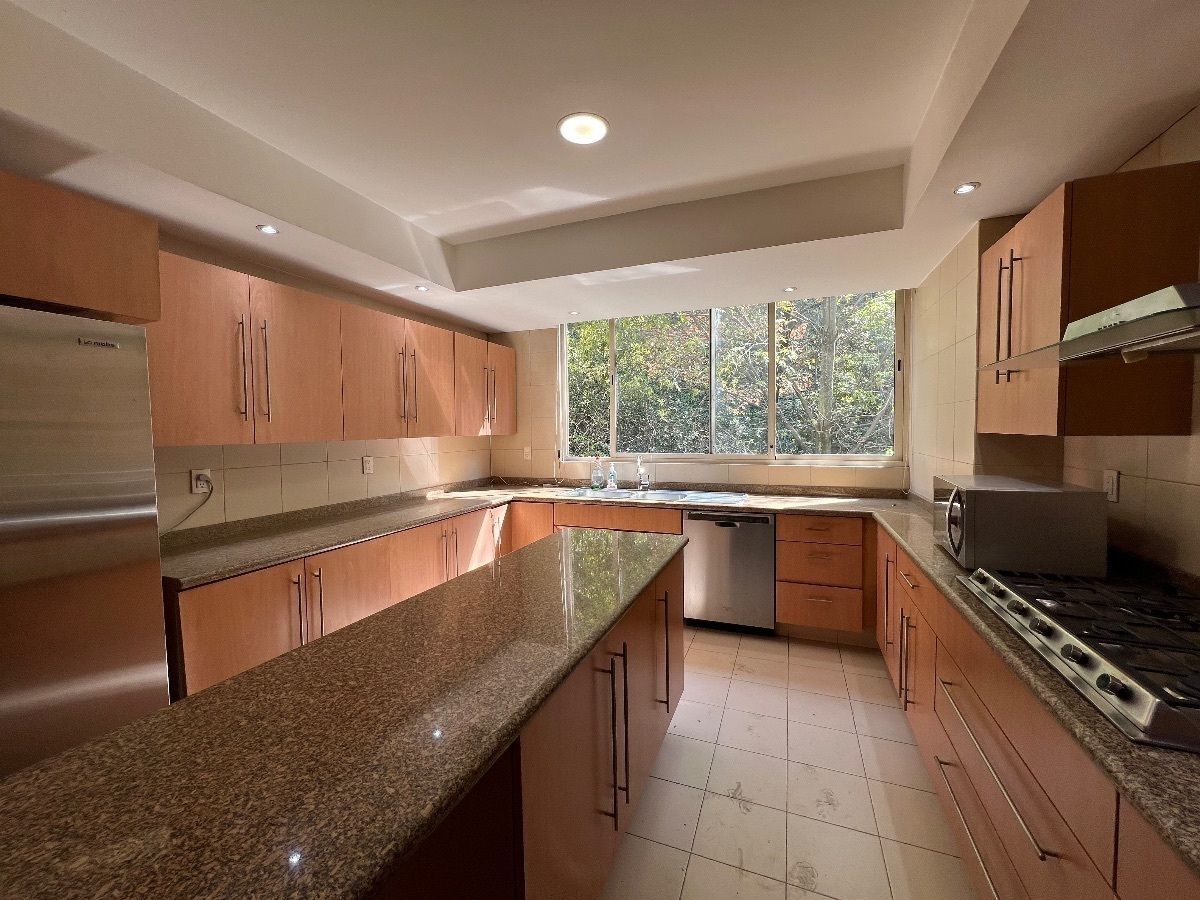 Apartment in San Mateo Tlaltenango, Cuajimalpa de Morelos, photo 13 of 29