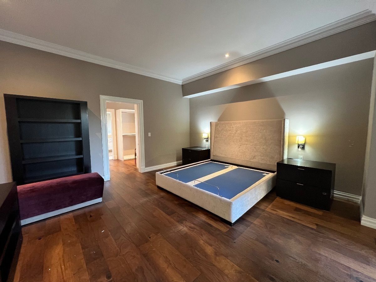 Apartment in San Mateo Tlaltenango, Cuajimalpa de Morelos, photo 15 of 29
