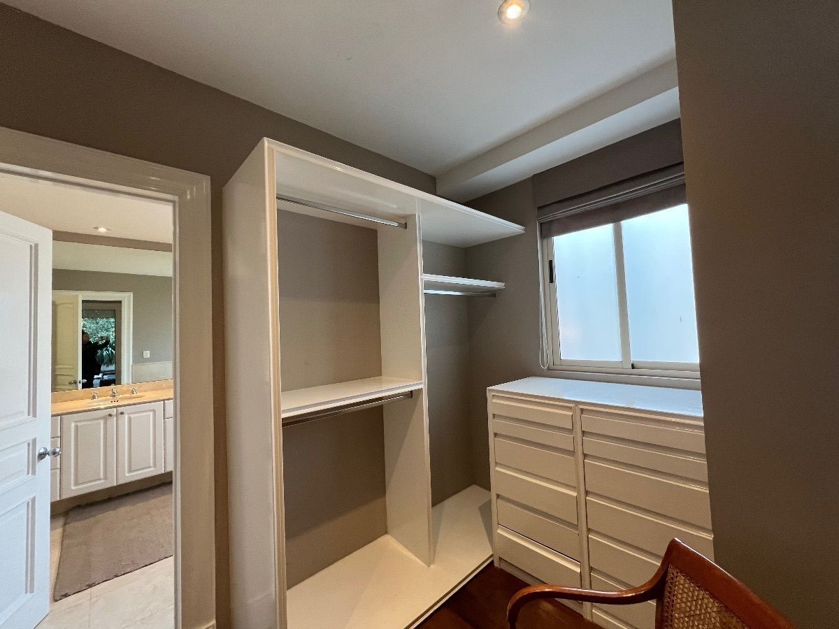 Apartment in San Mateo Tlaltenango, Cuajimalpa de Morelos, photo 16 of 29