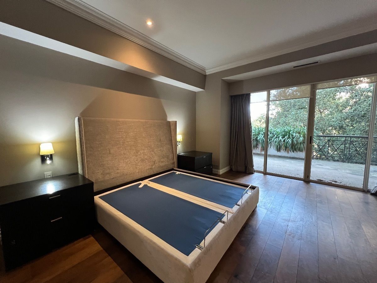Apartment in San Mateo Tlaltenango, Cuajimalpa de Morelos, photo 20 of 29