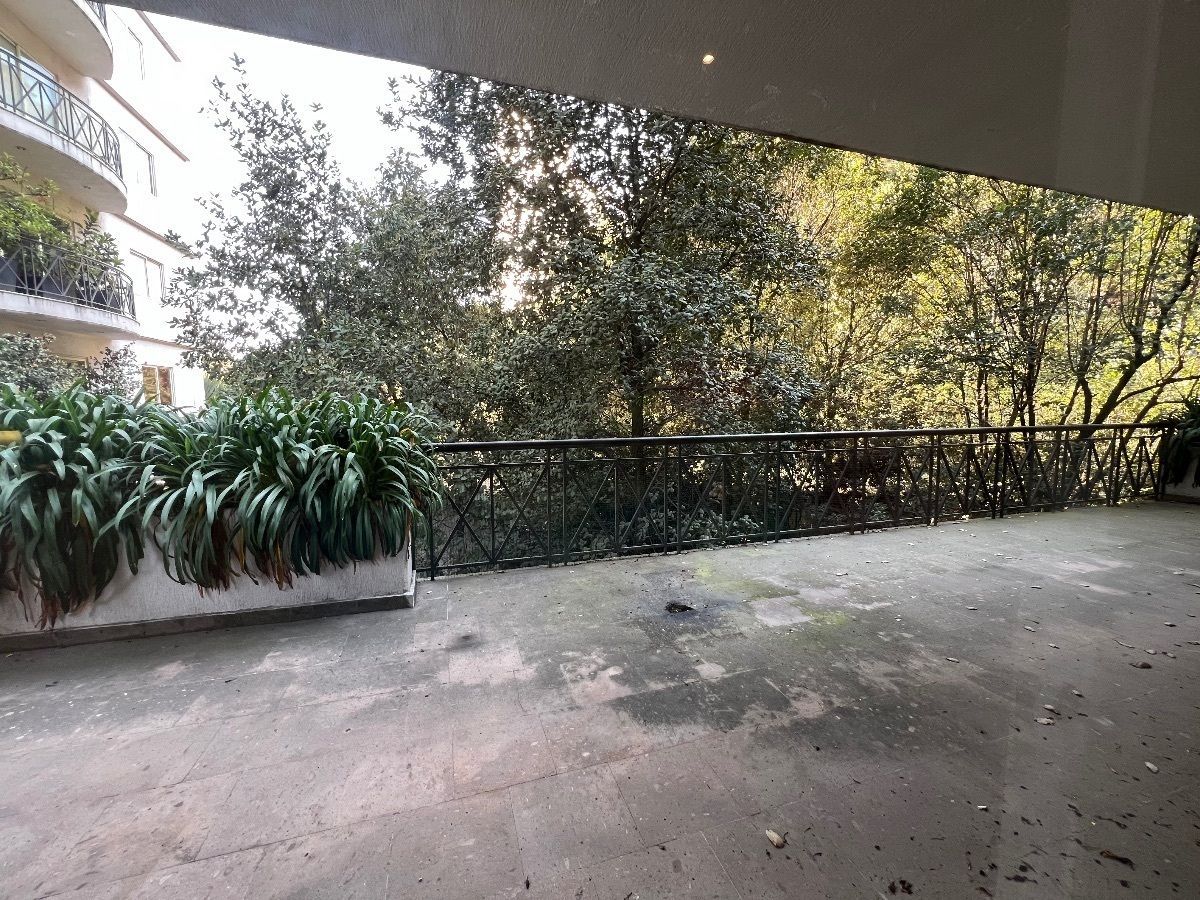 Apartment in San Mateo Tlaltenango, Cuajimalpa de Morelos, photo 21 of 29