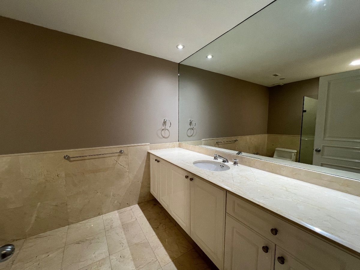 Apartment in San Mateo Tlaltenango, Cuajimalpa de Morelos, photo 29 of 29