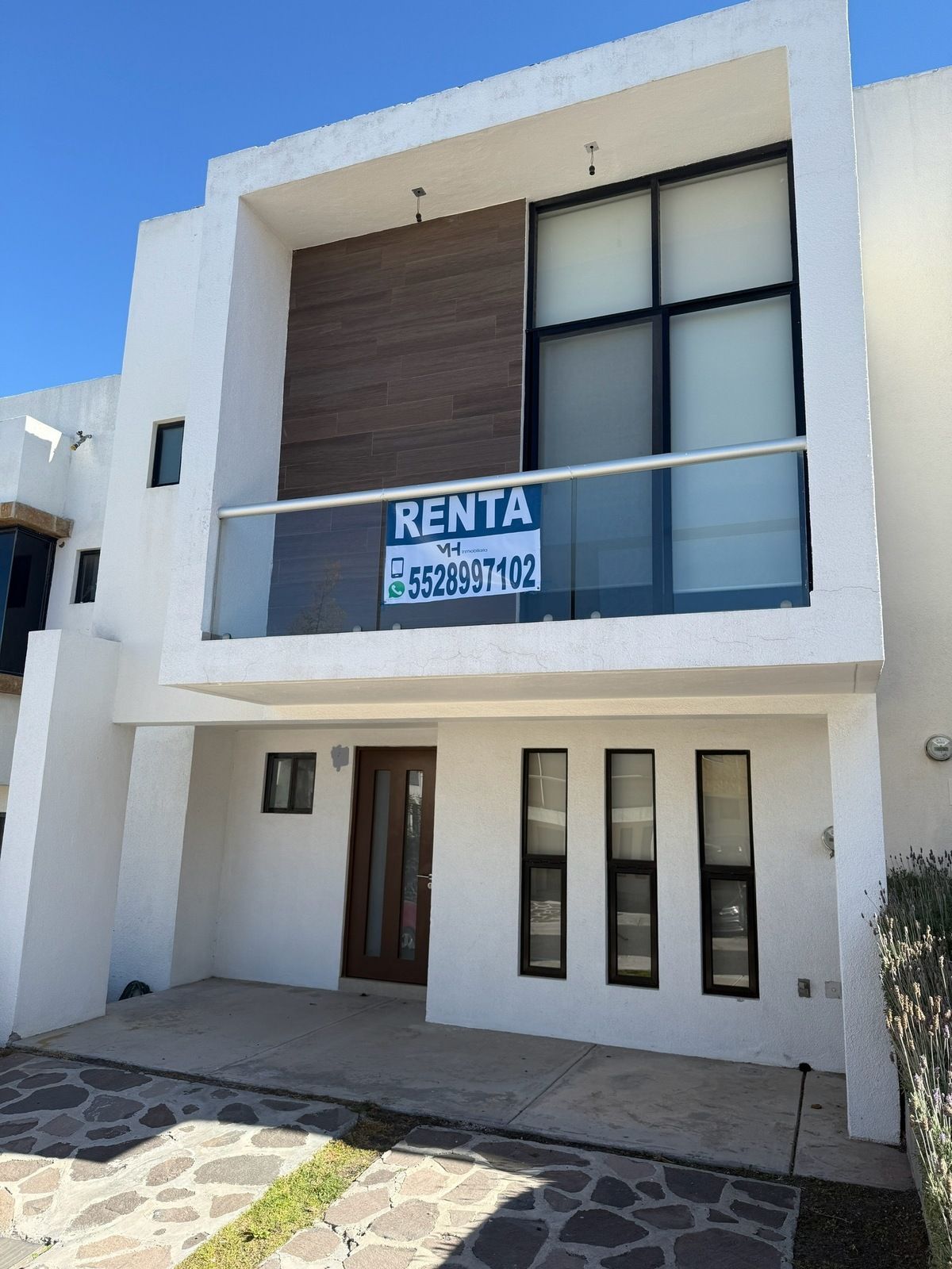 Casa en Zibata dentro de condominio, foto 1 de 21