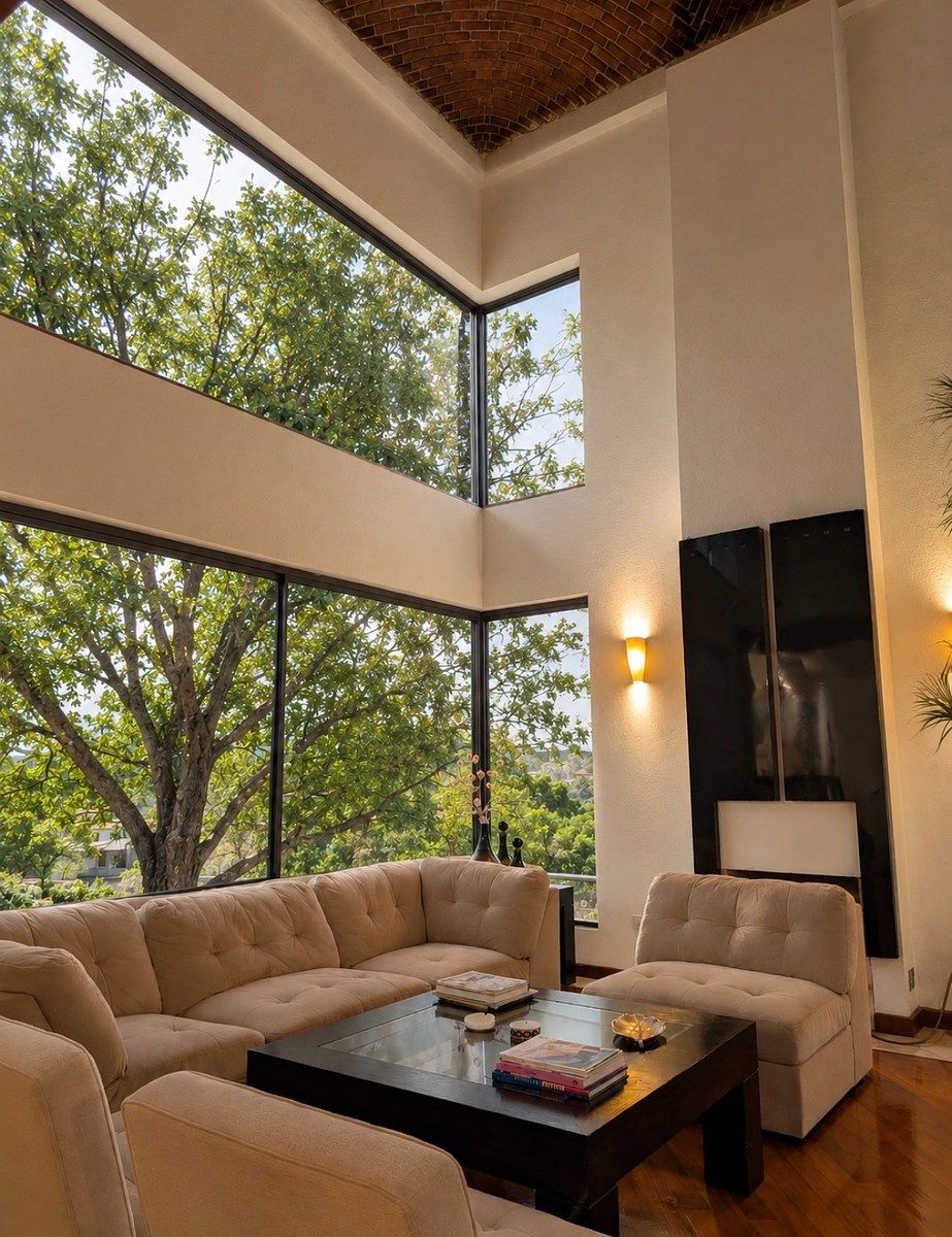 Casa en renta en Valle oriente en San Pedro Garza García, foto 1 de 11