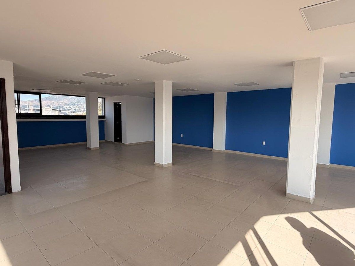 Office in La Romana, Tlalnepantla de Baz, photo 2 of 9