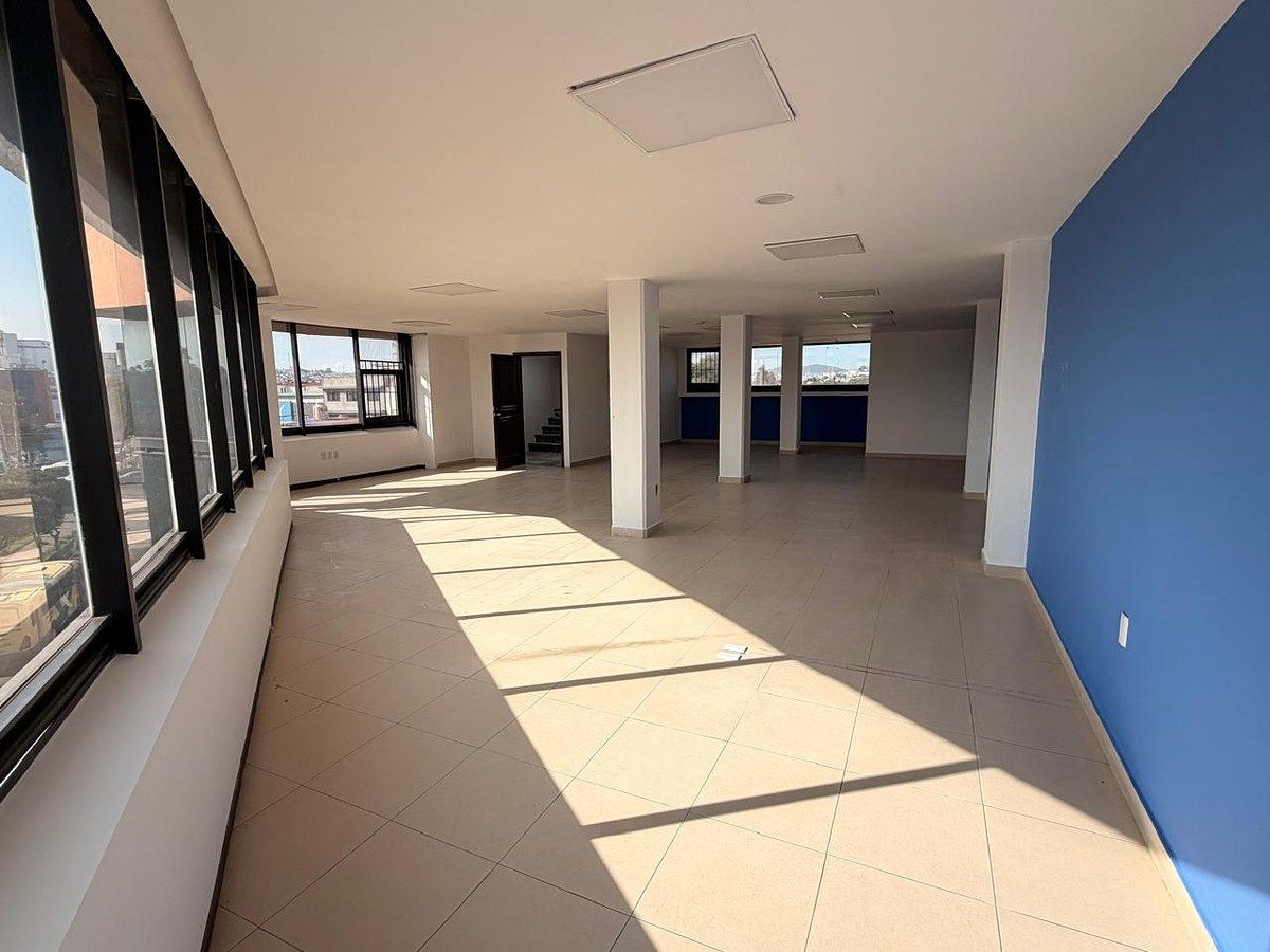Office in La Romana, Tlalnepantla de Baz, photo 4 of 9