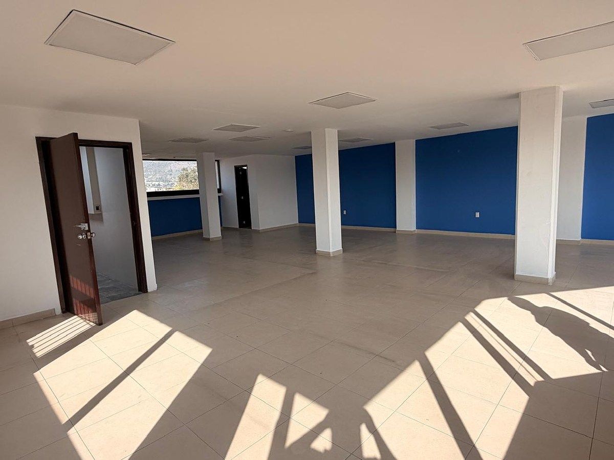 Office in La Romana, Tlalnepantla de Baz, photo 5 of 9