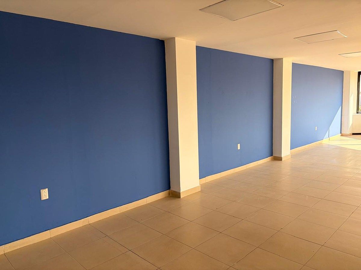Office in La Romana, Tlalnepantla de Baz, photo 7 of 9