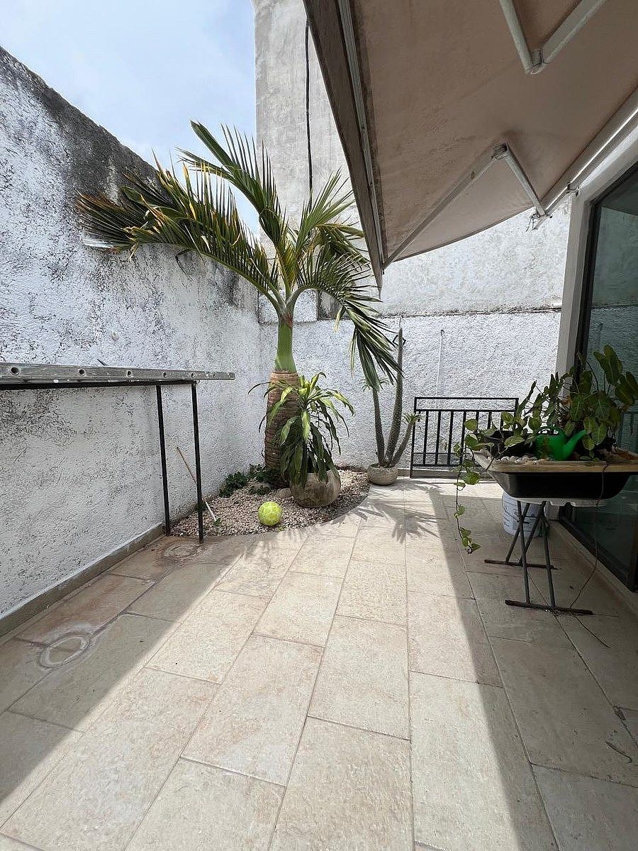 Casa em Camara de Comercio Norte, Mérida, foto 20 de 22