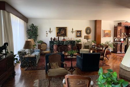 House for Sale, Polanco III Section, 4 Bedrooms