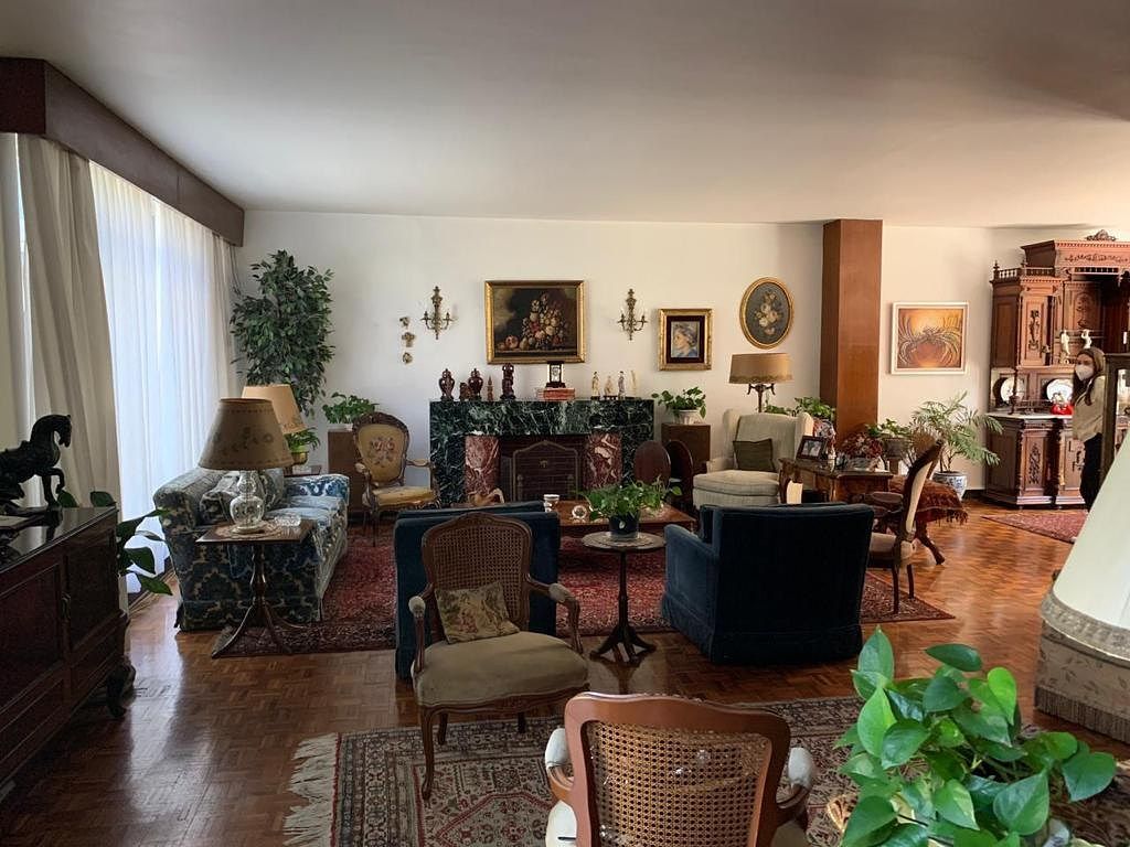 Casa en Polanco III Sección, Miguel Hidalgo, foto 5 de 15