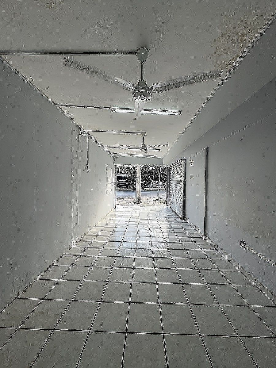 Local comercial en Jardines de Nueva Mulsay III, Mérida, foto 6 de 7