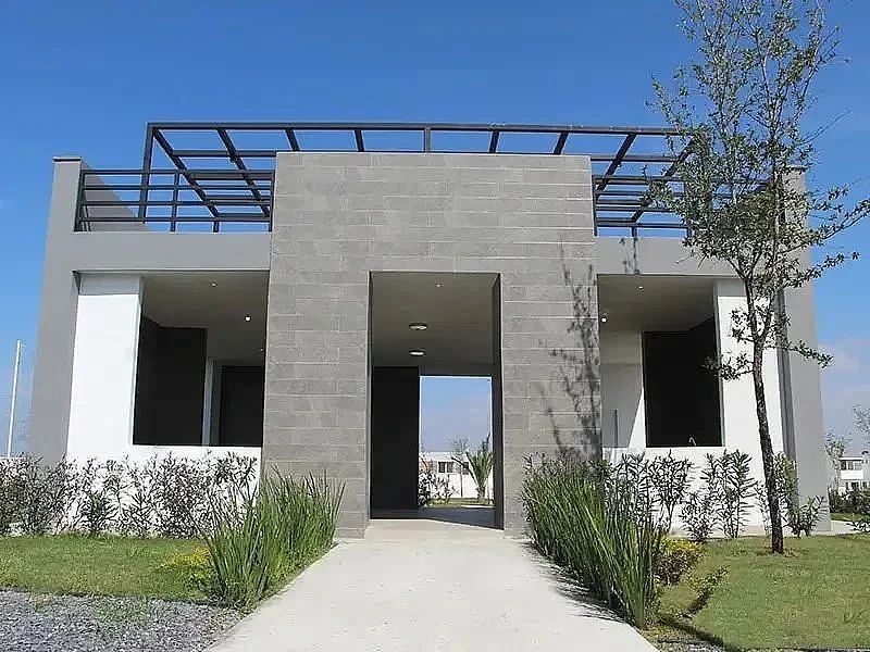 House in Los Huertos, Juárez, photo 11 of 17