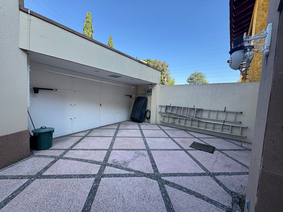 House in Gated Community in Paseo de las Lomas, Álvaro Obregón, photo 11 of 11