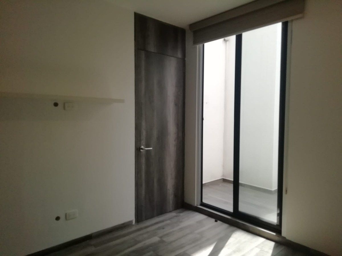 Departamento en Vertiz Narvarte, Benito Juárez, foto 7 de 13