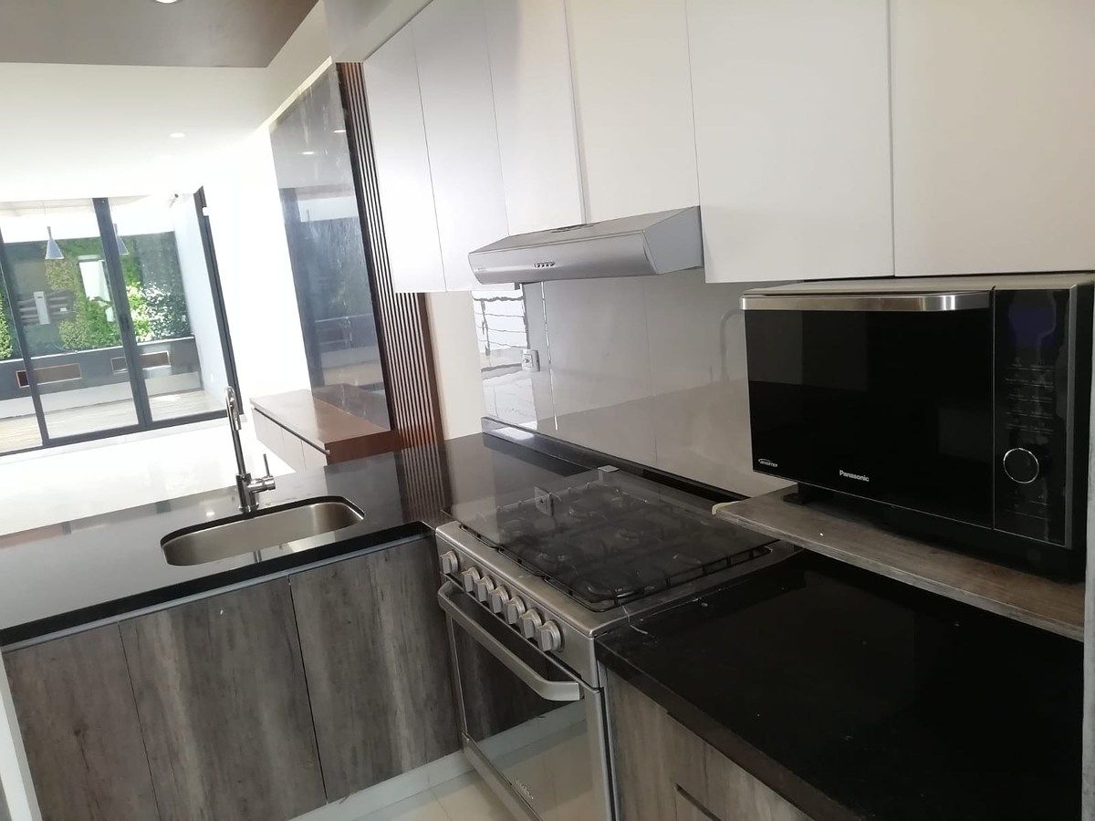 Departamento en Vertiz Narvarte, Benito Juárez, foto 4 de 13
