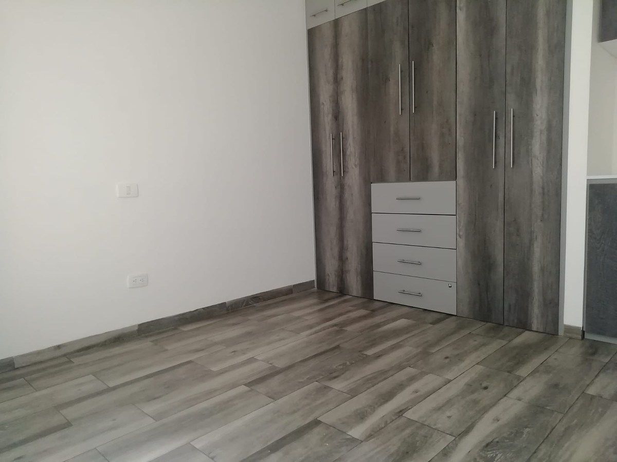 Departamento en Vertiz Narvarte, Benito Juárez, foto 9 de 13