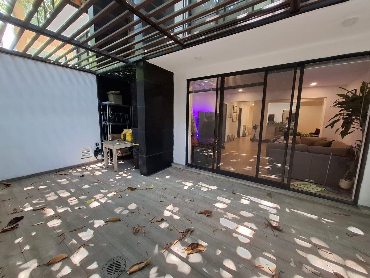 Apartment in Cuauhtémoc, Cuauhtémoc, photo 6 of 15