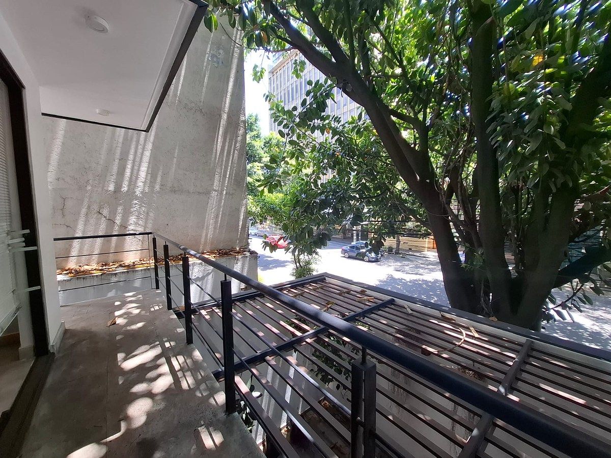 Apartment in Cuauhtémoc, Cuauhtémoc, photo 9 of 15