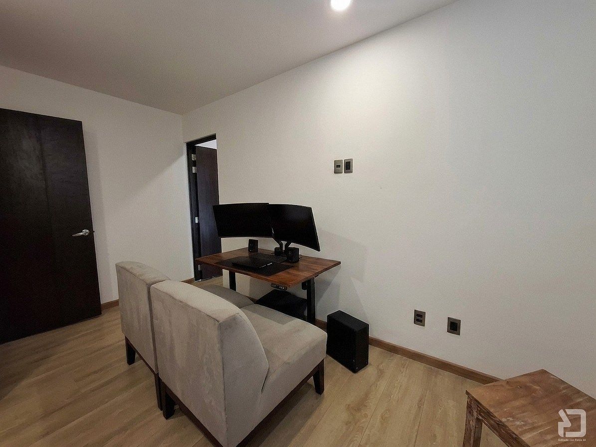 Apartment in Cuauhtémoc, Cuauhtémoc, photo 10 of 15