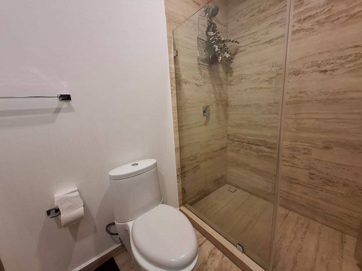 Apartment in Cuauhtémoc, Cuauhtémoc, photo 12 of 15