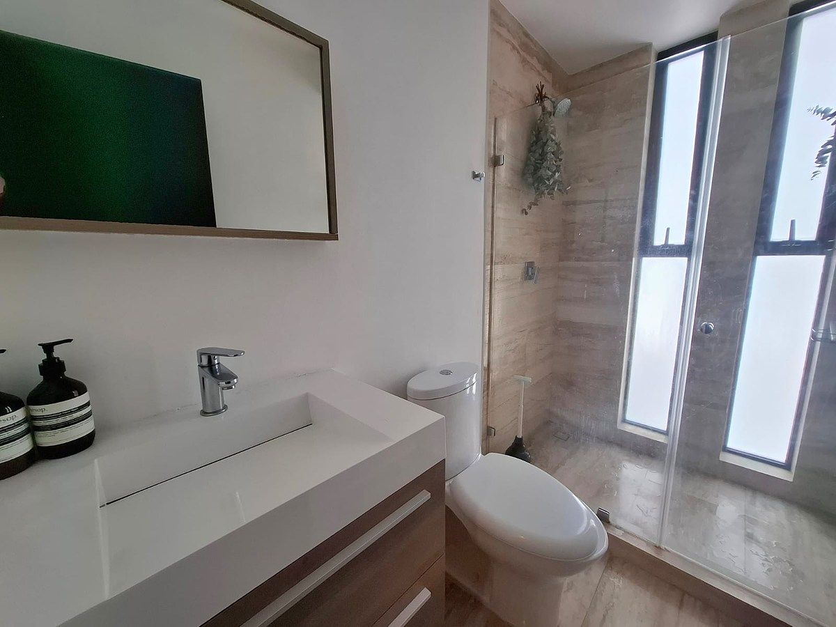 Apartment in Cuauhtémoc, Cuauhtémoc, photo 11 of 15