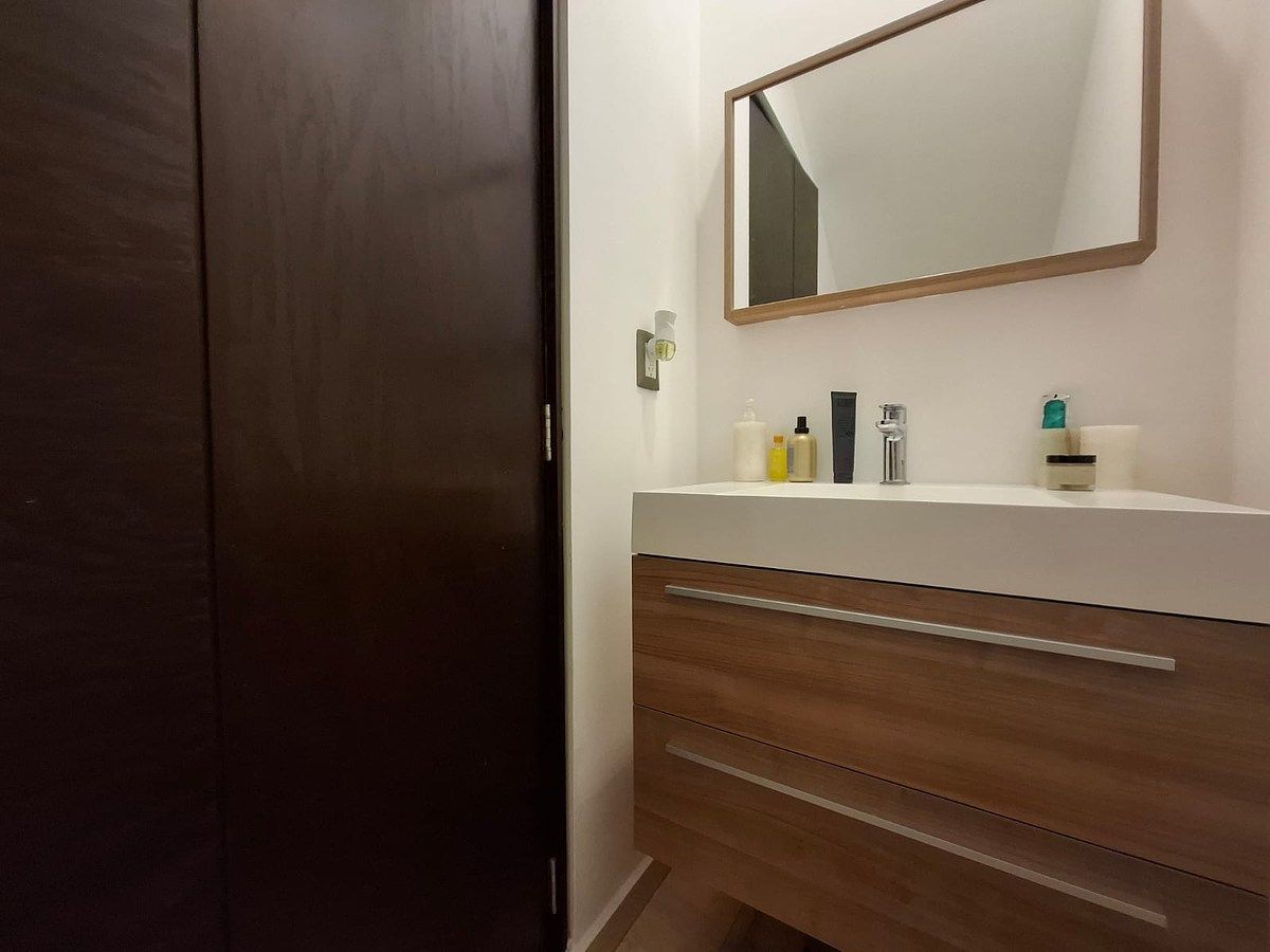 Apartment in Cuauhtémoc, Cuauhtémoc, photo 13 of 15